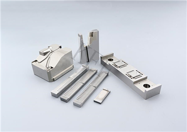 Precision mold inserts